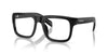 PRADA-0PR D02VF-16K1O1-5517-SPECTACLE FRAMES