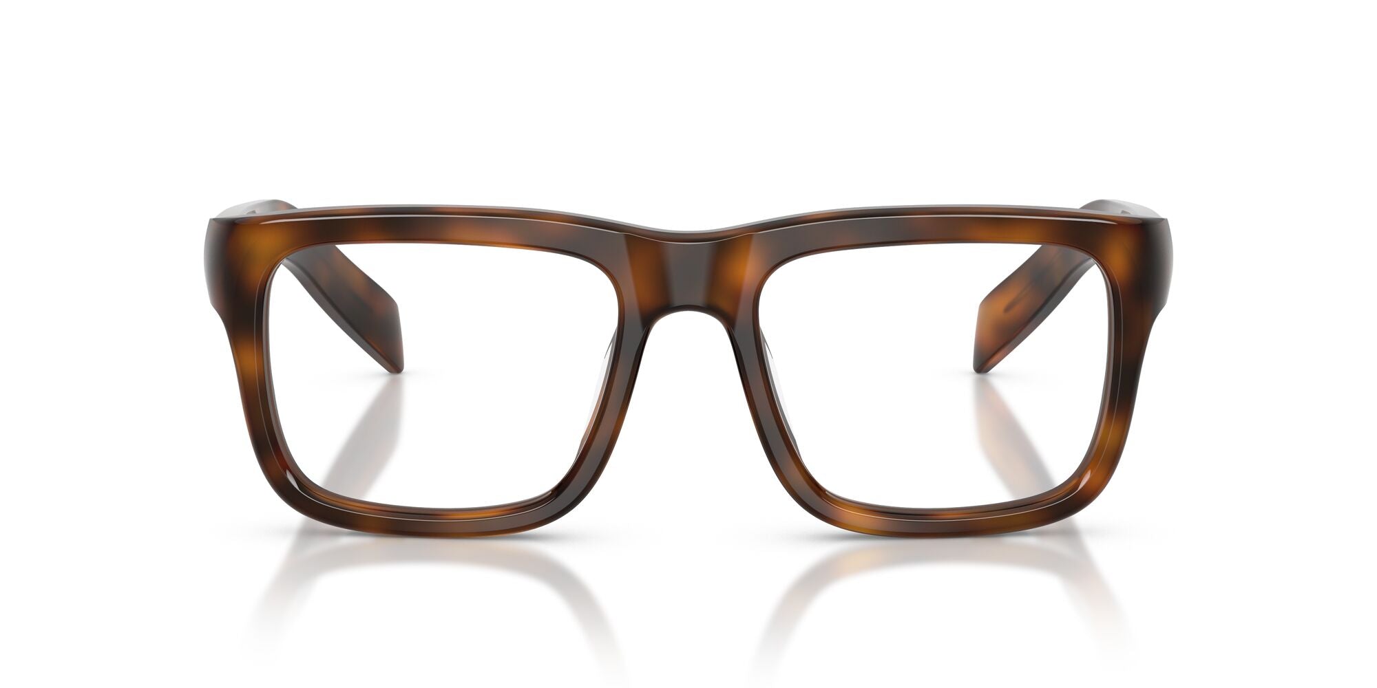 PRADA-0PR D02VF-20D1O1-55-SPECTACLE FRAME