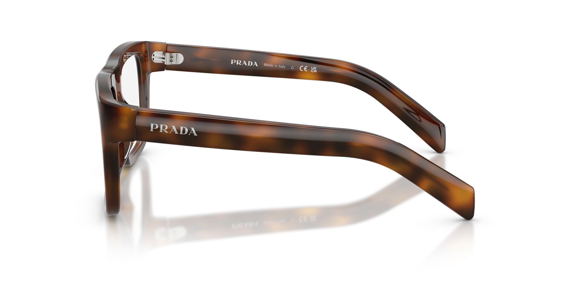 PRADA-0PR D02VF-20D1O1-55-SPECTACLE FRAME