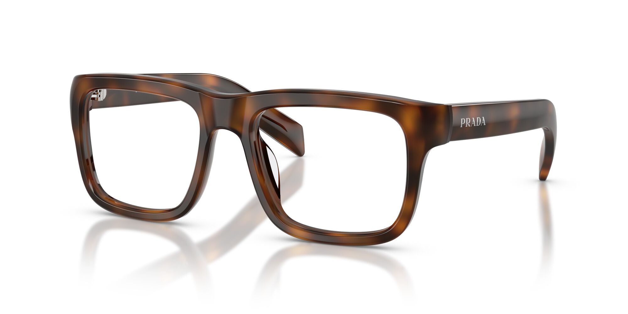 PRADA-0PR D02VF-20D1O1-5517-SPECTACLE FRAMES product image