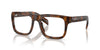 PRADA-0PR D02VF-20D1O1-55-SPECTACLE FRAME