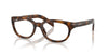 PRADA-0PR D03VU-20D1O1-5418-SPECTACLE FRAMES