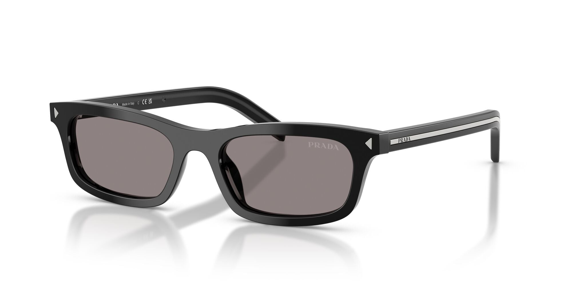 PRADA-0PR D05SF-16K03D-5317-SUNGLASSES product image