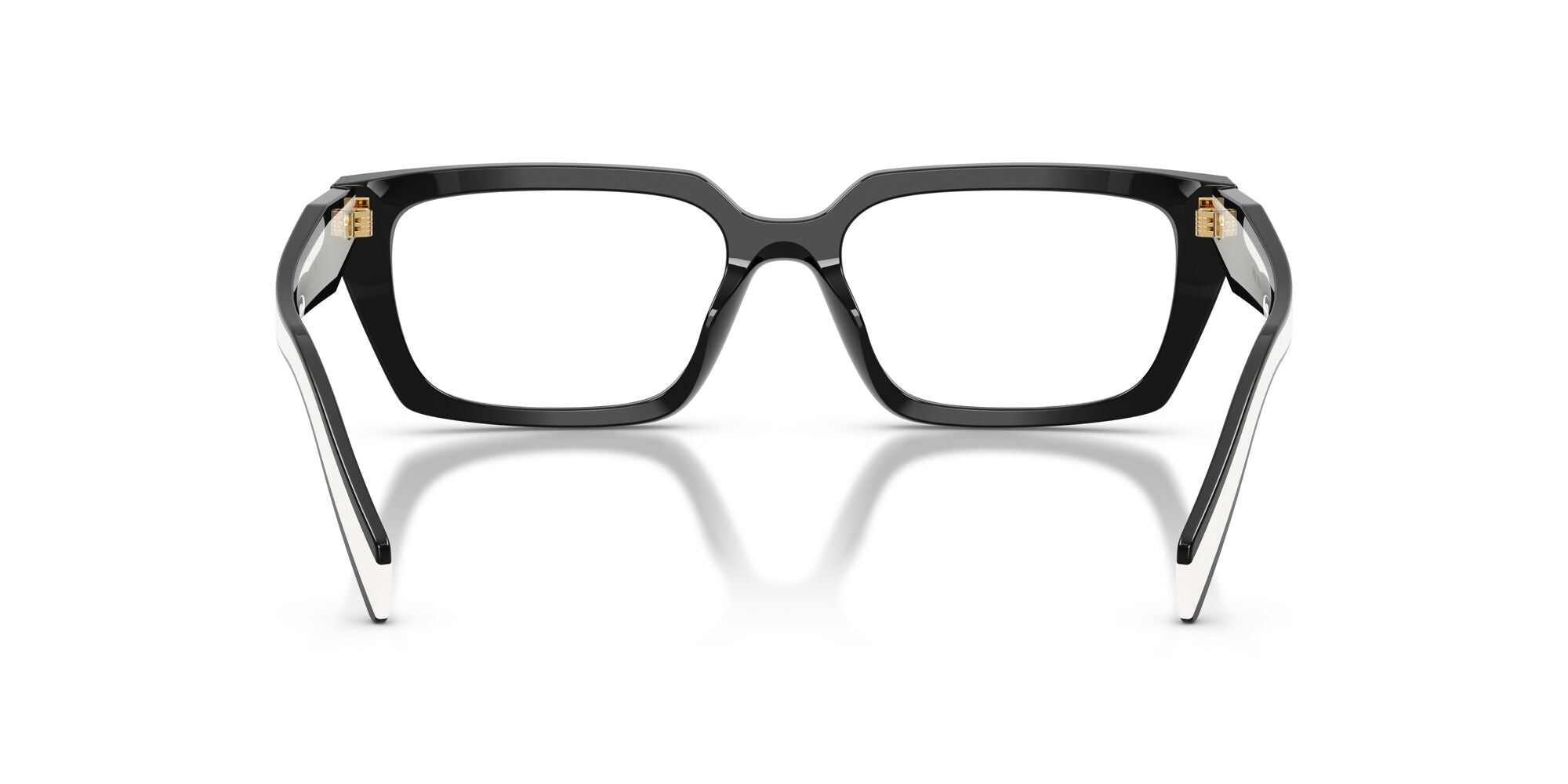 PRADA-0PR D05VF-20G1O1-5515-SPECTACLE FRAMES