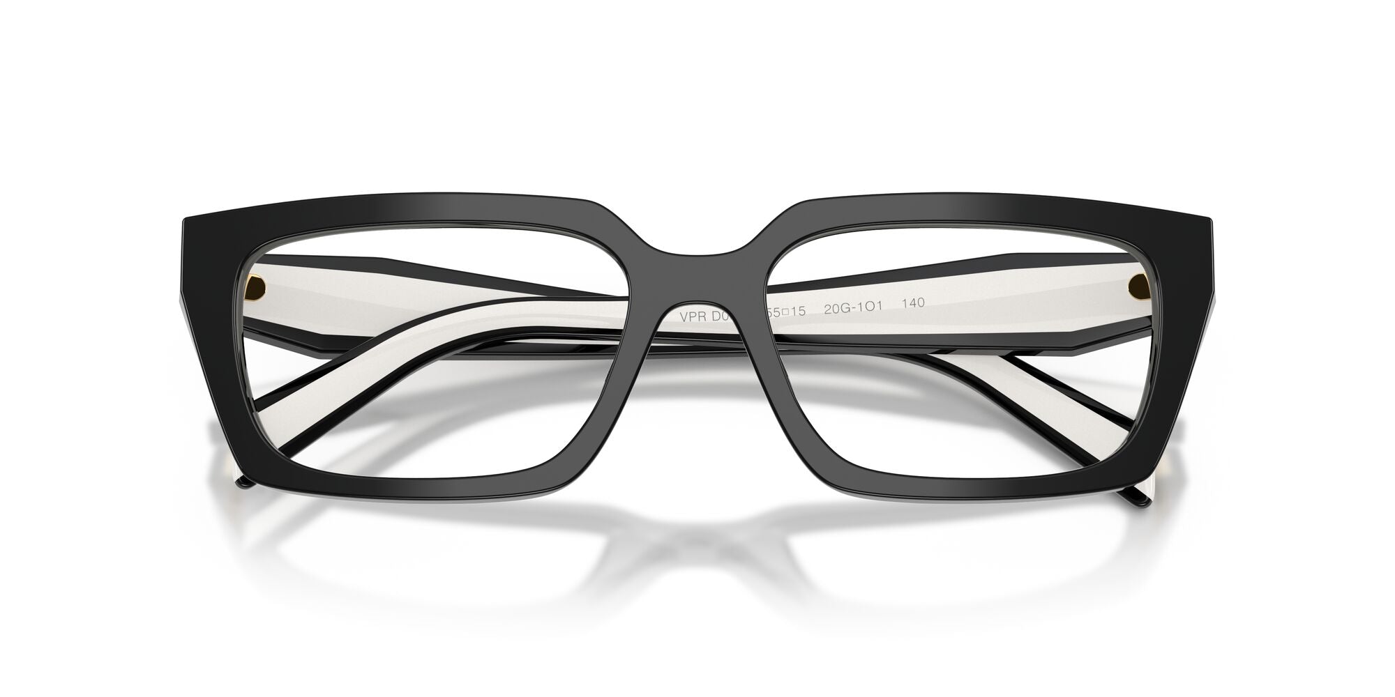 PRADA-0PR D05VF-20G1O1-5515-SPECTACLE FRAMES