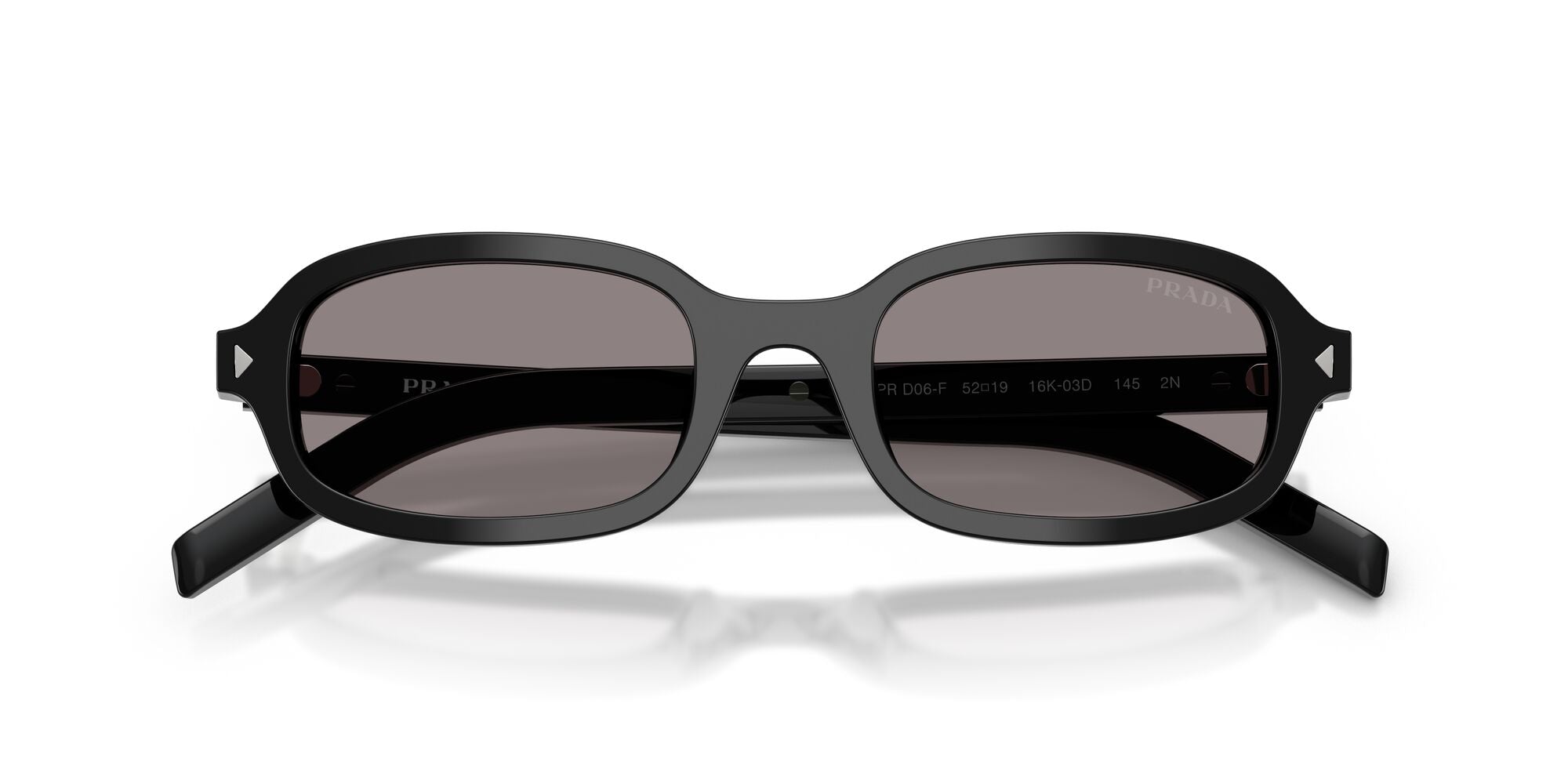 PRADA-0PR D06SF-16K03D-5219-SUNGLASSES