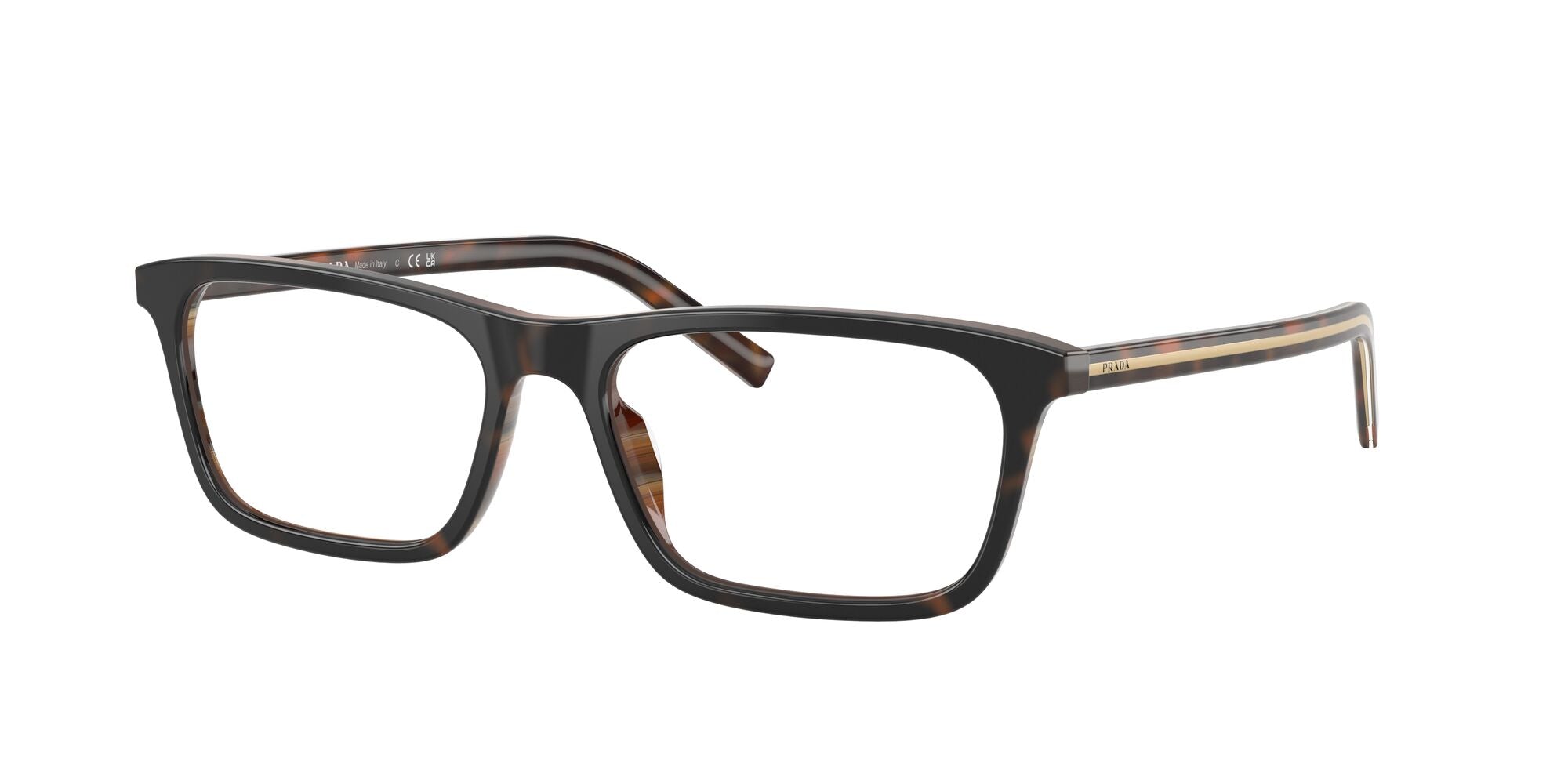 PRADA-0PR D13VF-20P1O1-5715-GLASSES FRAMES product image