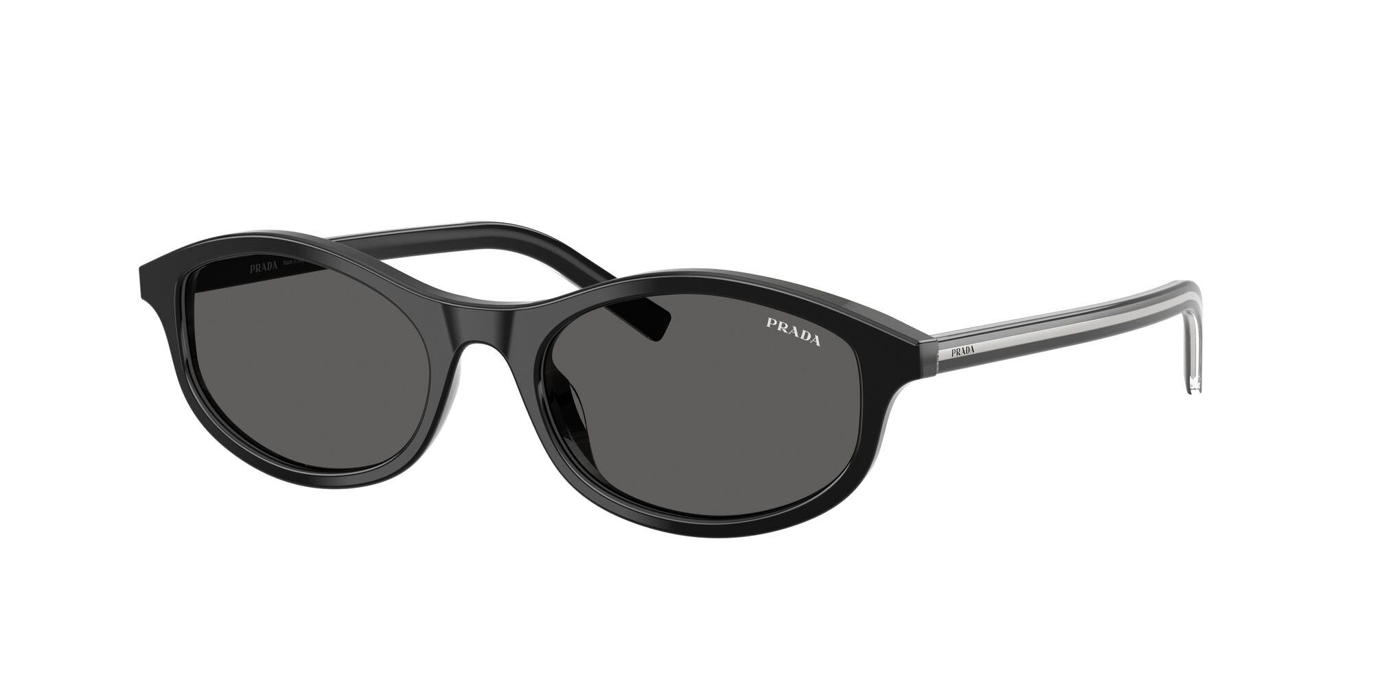 PRADA-0PR D17SF-29O20Z-5318-SUNGLASSES product image
