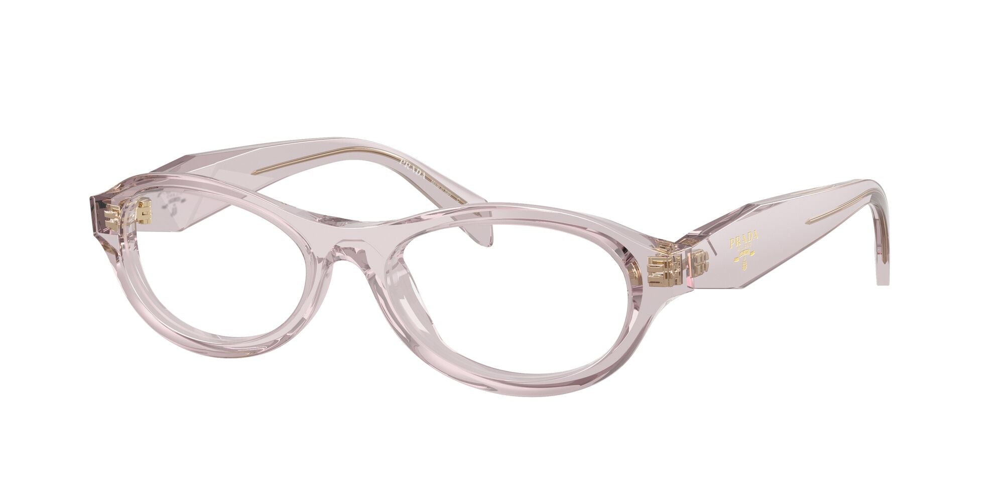 PRADA-0PR D18VF-12W1O1-5417-GLASSES FRAMES product image