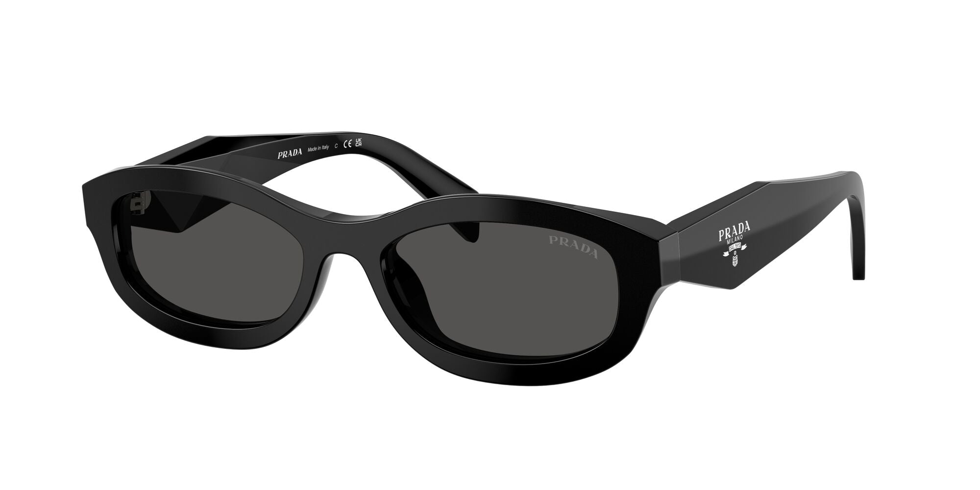 PRADA-0PR D24SF-16K08Z-5517-SUNGLASSES product image
