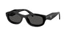 PRADA-0PR D24SF-16K08Z-5517-SUNGLASSES