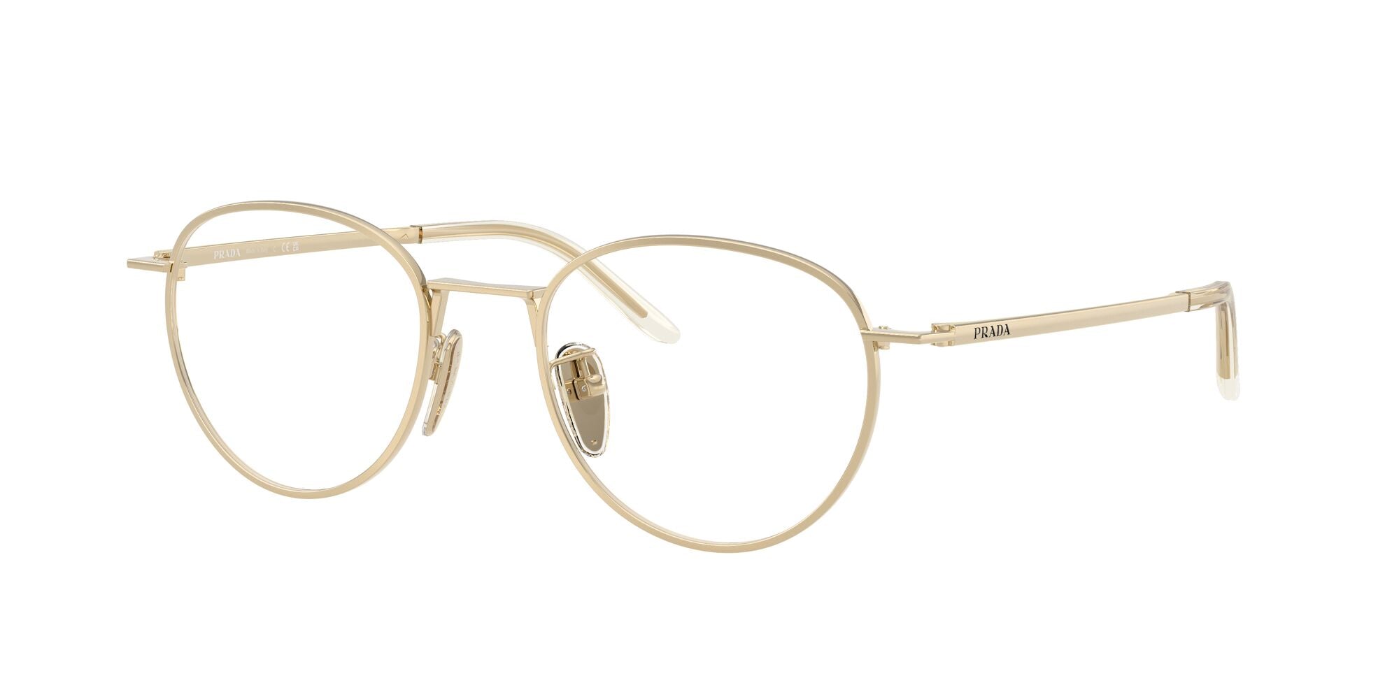 PRADA-0PR D57VD-ZVN1O1-5120-GLASSES FRAMES product image