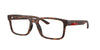 PRADA LINEA ROSSA-0PS 01RVF-17X1O1-5618-GLASSES FRAMES