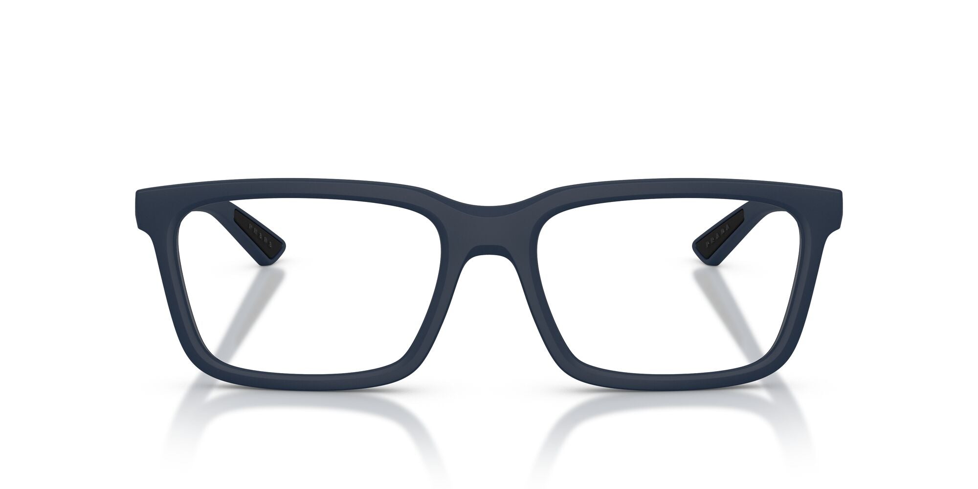 PRADA LINEA ROSSA-0PS 02SVF-MAG1O1-5618-SPECTACLE FRAMES