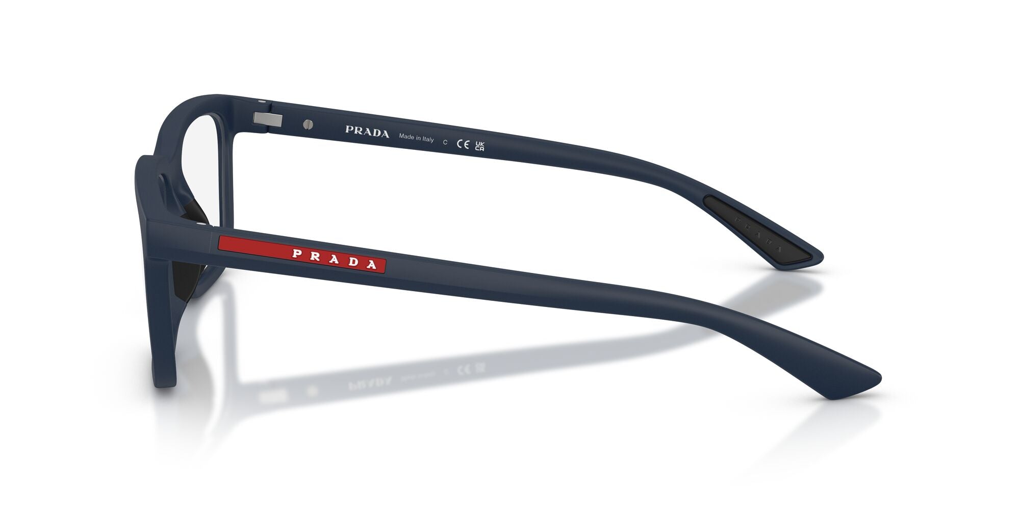 PRADA LINEA ROSSA-0PS 02SVF-MAG1O1-5618-SPECTACLE FRAMES