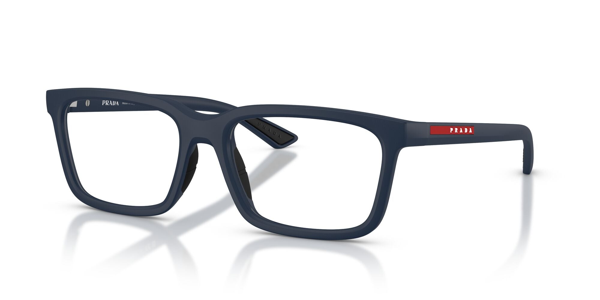 PRADA LINEA ROSSA-0PS 02SVF-MAG1O1-5618-SPECTACLE FRAMES product image