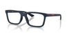 PRADA LINEA ROSSA-0PS 02SVF-MAG1O1-5618-SPECTACLE FRAMES