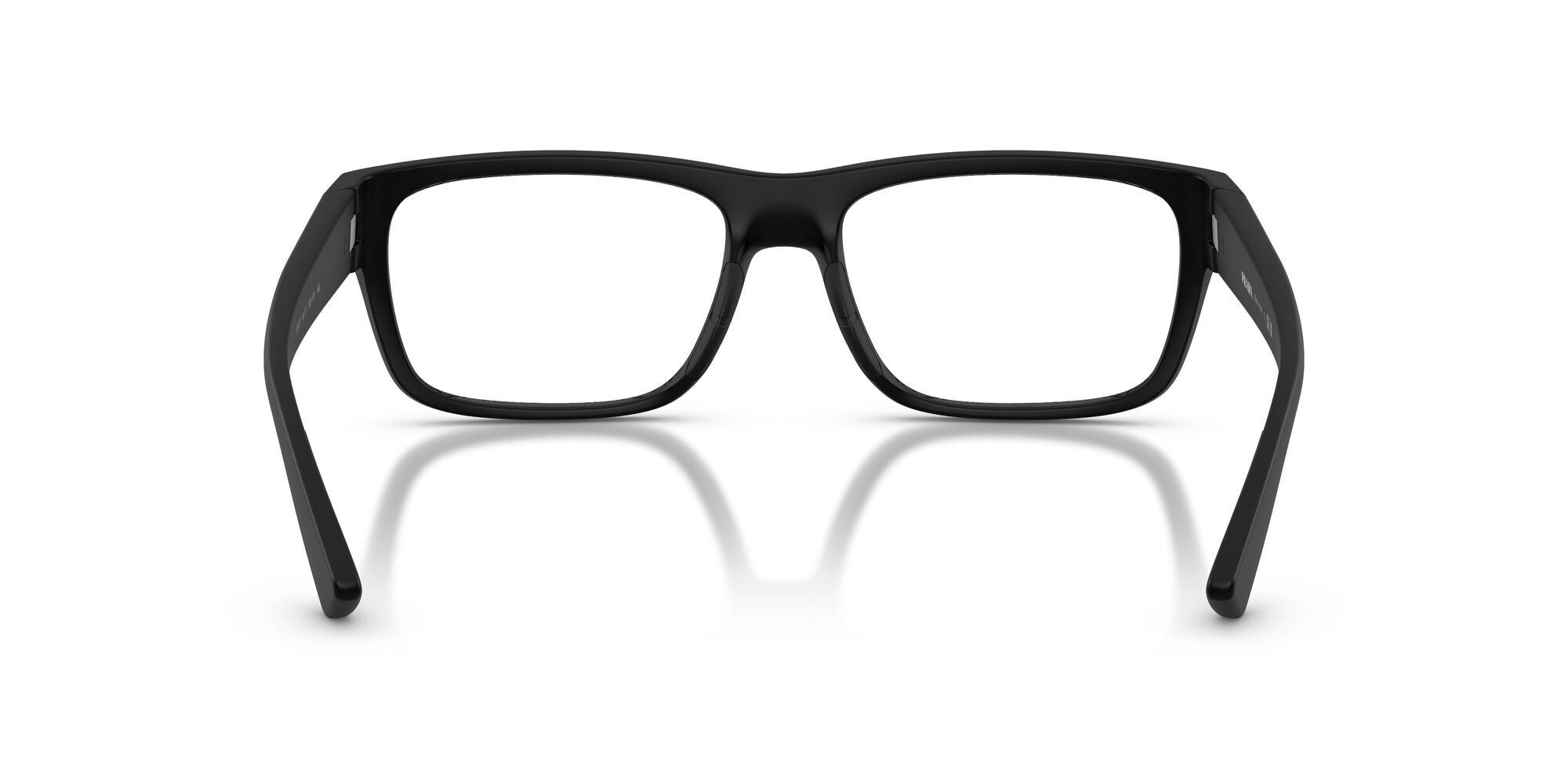 PRADA LINEA ROSSA-0PS 02TV-1BO1O1-5617-SPECTACLE FRAME