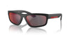 PRADA LINEA ROSSA-0PS 05ZS-DG008F-5917-SUNGLASSES