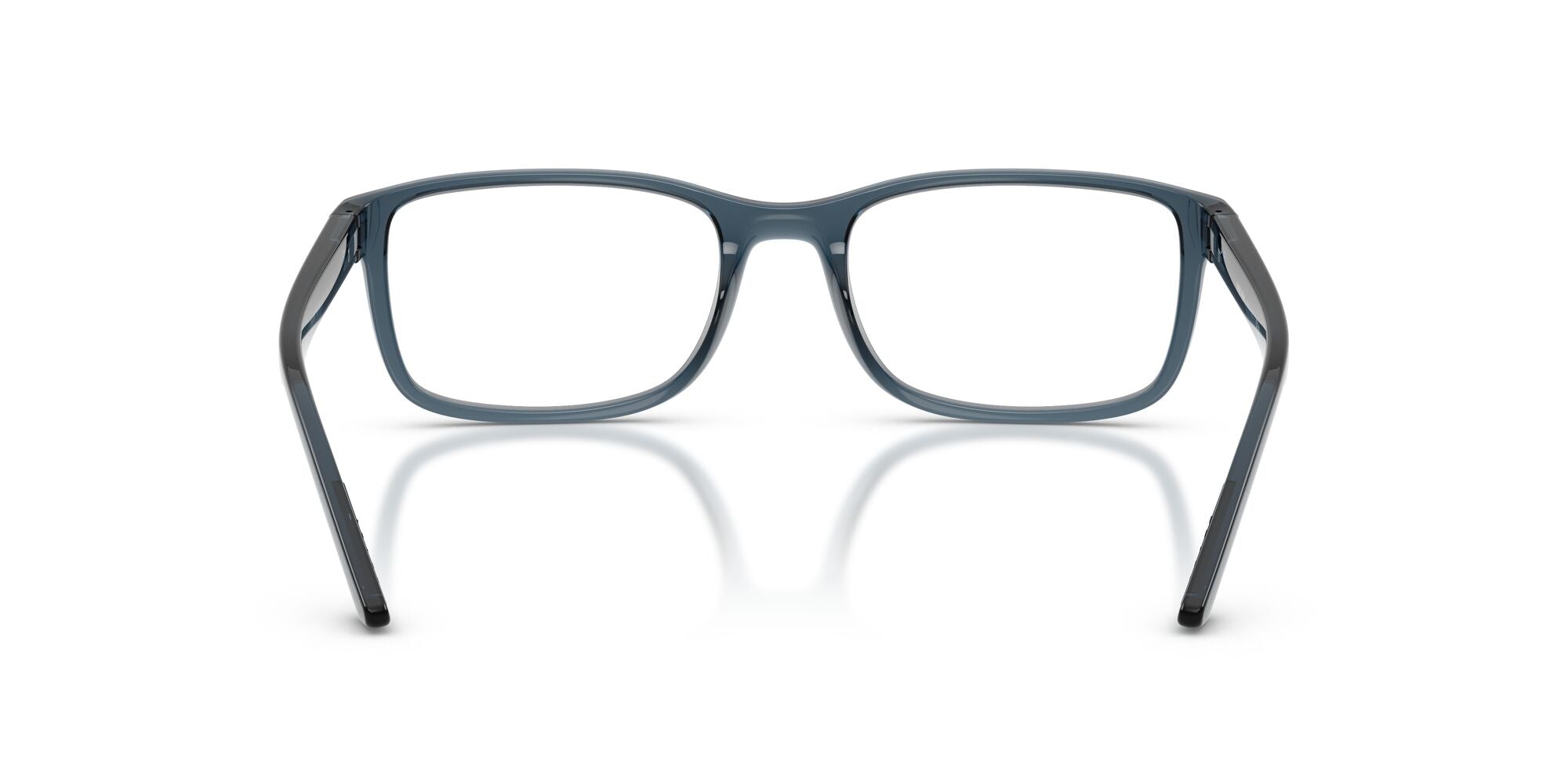 PRADA LINEA ROSSA-0PS 06RV-CZH1O1-5519-SPECTACLE FRAMES