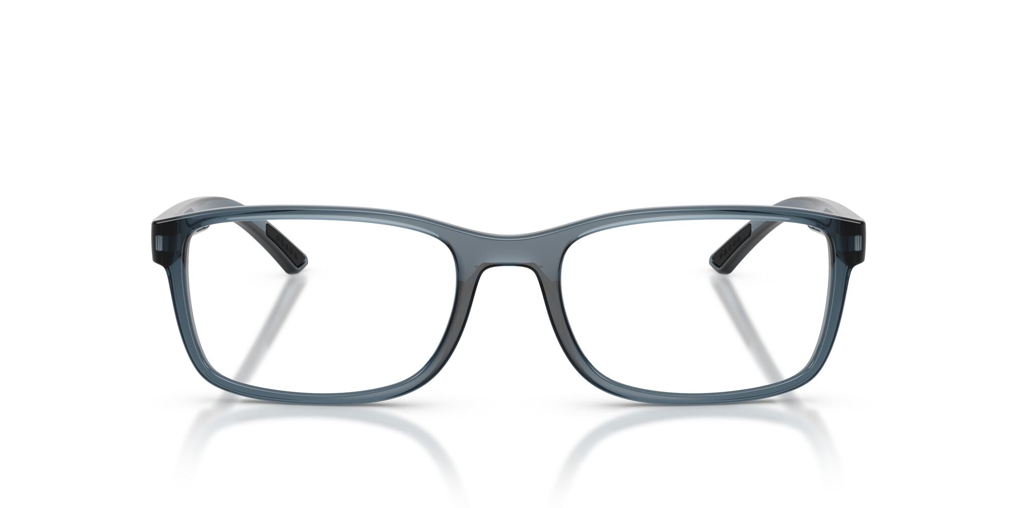 PRADA LINEA ROSSA-0PS 06RV-CZH1O1-5519-SPECTACLE FRAMES