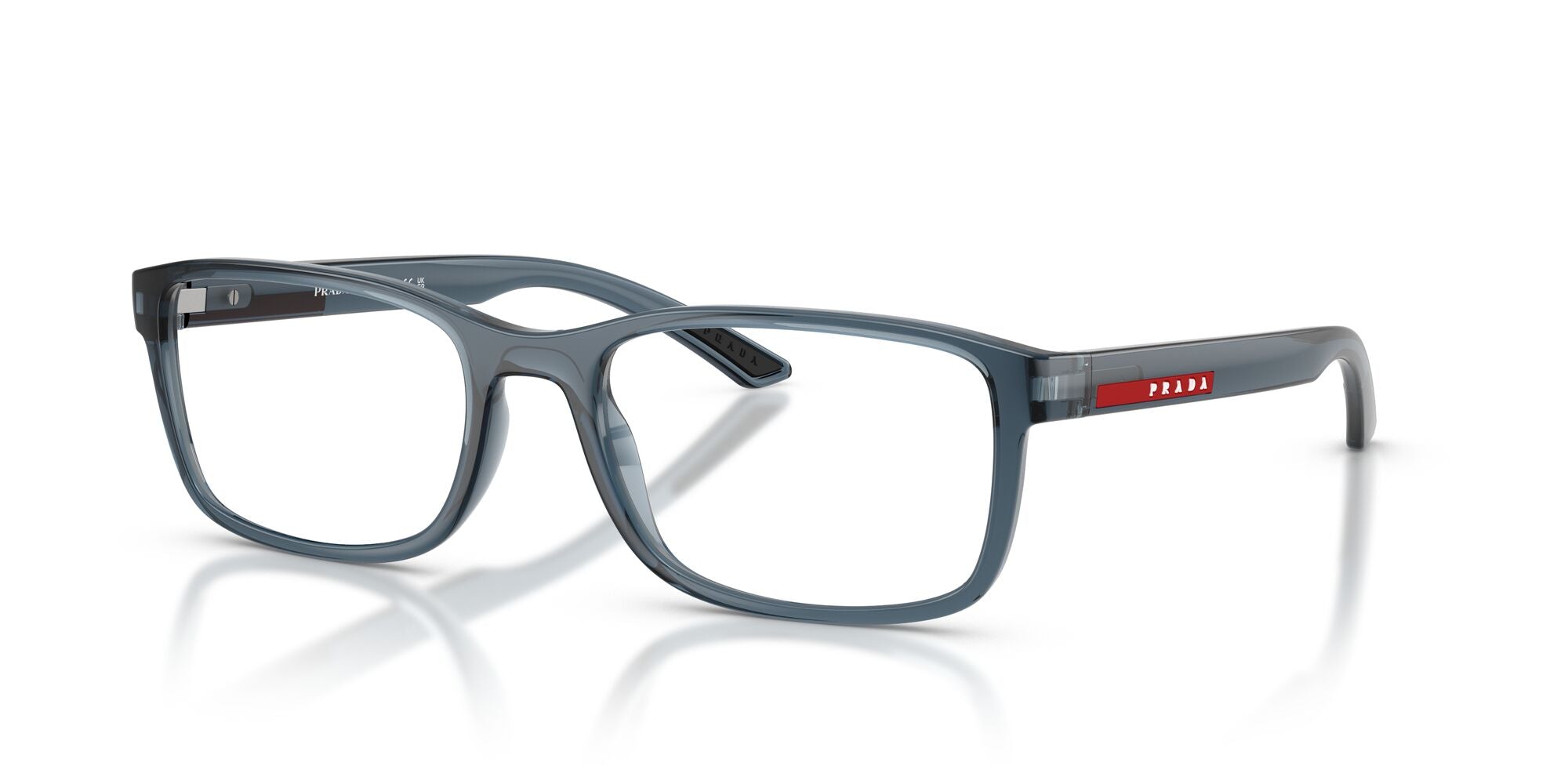 PRADA LINEA ROSSA-0PS 06RV-CZH1O1-5519-SPECTACLE FRAMES product image