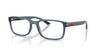 PRADA LINEA ROSSA-0PS 06RV-CZH1O1-5519-GLASSES FRAMES