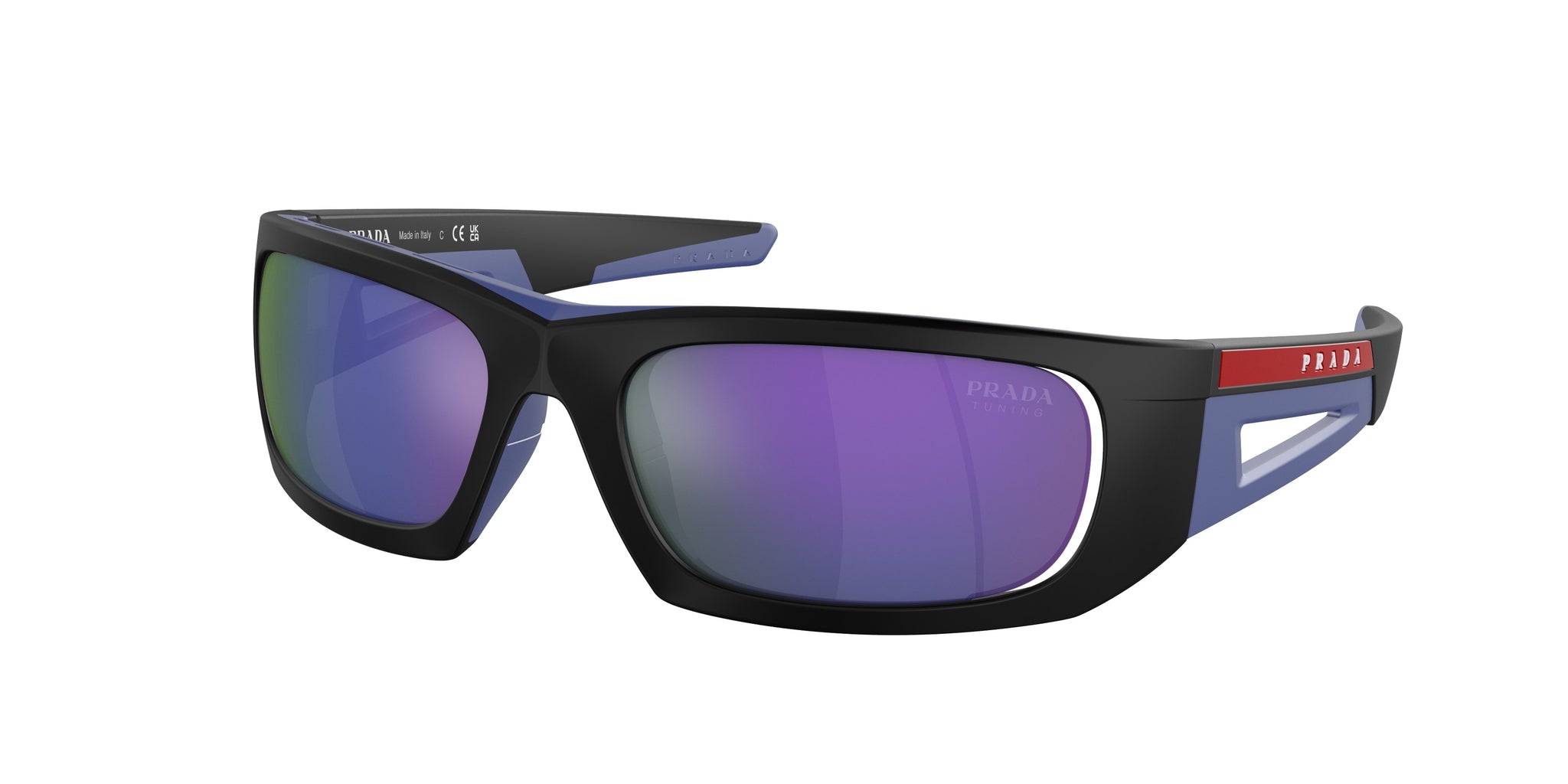 PRADA LINEA ROSSA-0PR 02YS-16G05U-5917-SUNGLASSES product image