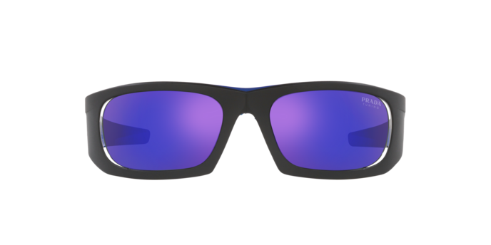 PRADA LINEA ROSSA-0PR 02YS-16G05U-5917-SUNGLASSES