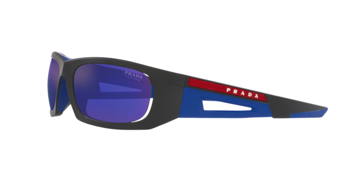 PRADA LINEA ROSSA-0PR 02YS-16G05U-5917-SUNGLASSES
