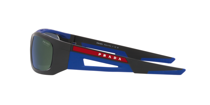 PRADA LINEA ROSSA-0PR 02YS-16G05U-5917-SUNGLASSES