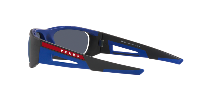 PRADA LINEA ROSSA-0PR 02YS-16G05U-5917-SUNGLASSES