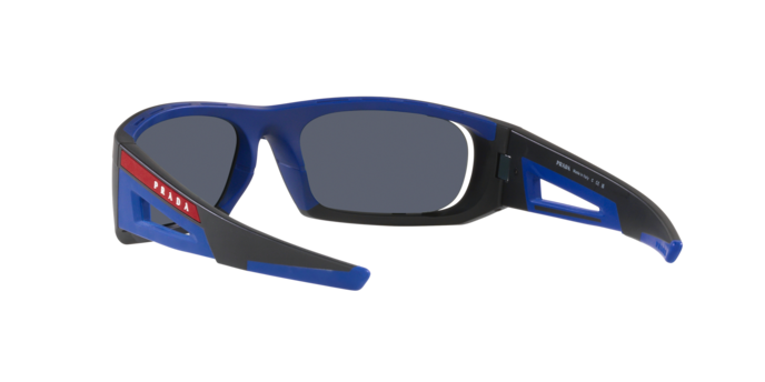 PRADA LINEA ROSSA-0PR 02YS-16G05U-5917-SUNGLASSES