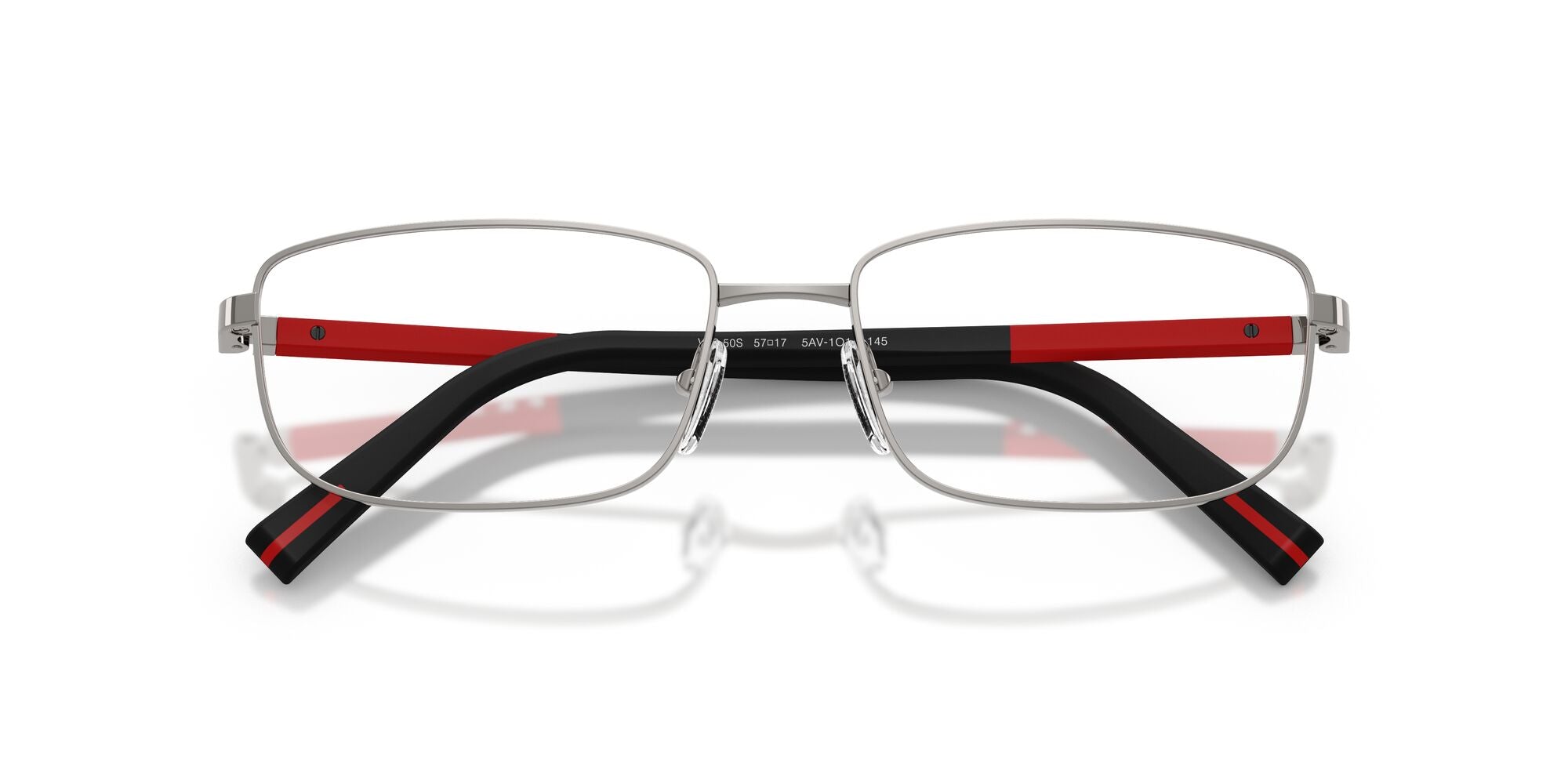 PRADA LINEA ROSSA-0PS 50SV-5AV1O1-5717-SPECTACLE FRAMES