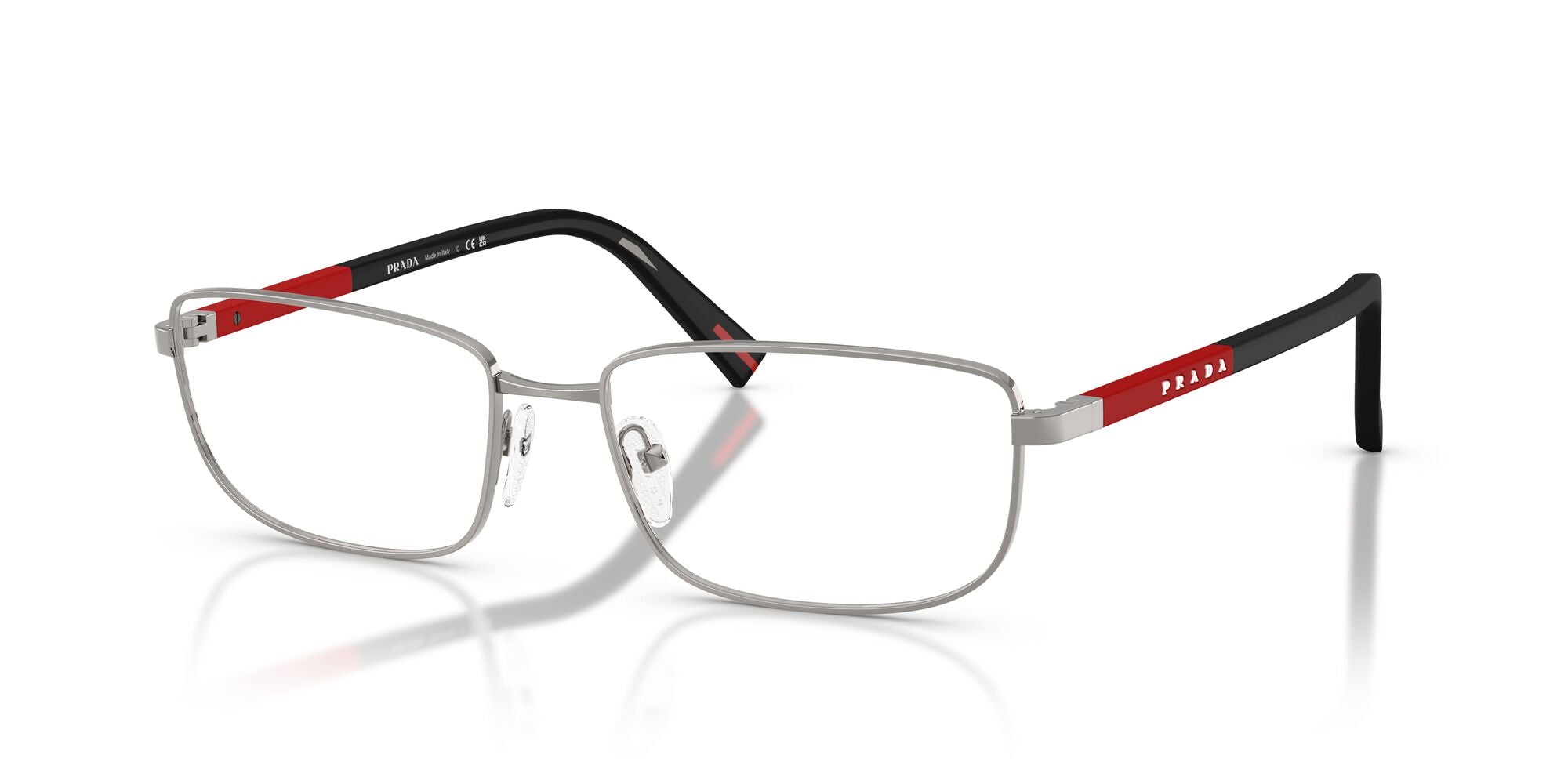 PRADA LINEA ROSSA-0PS 50SV-5AV1O1-5717-SPECTACLE FRAMES product image