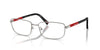 PRADA LINEA ROSSA-0PS 50SV-5AV1O1-5717-SPECTACLE FRAMES