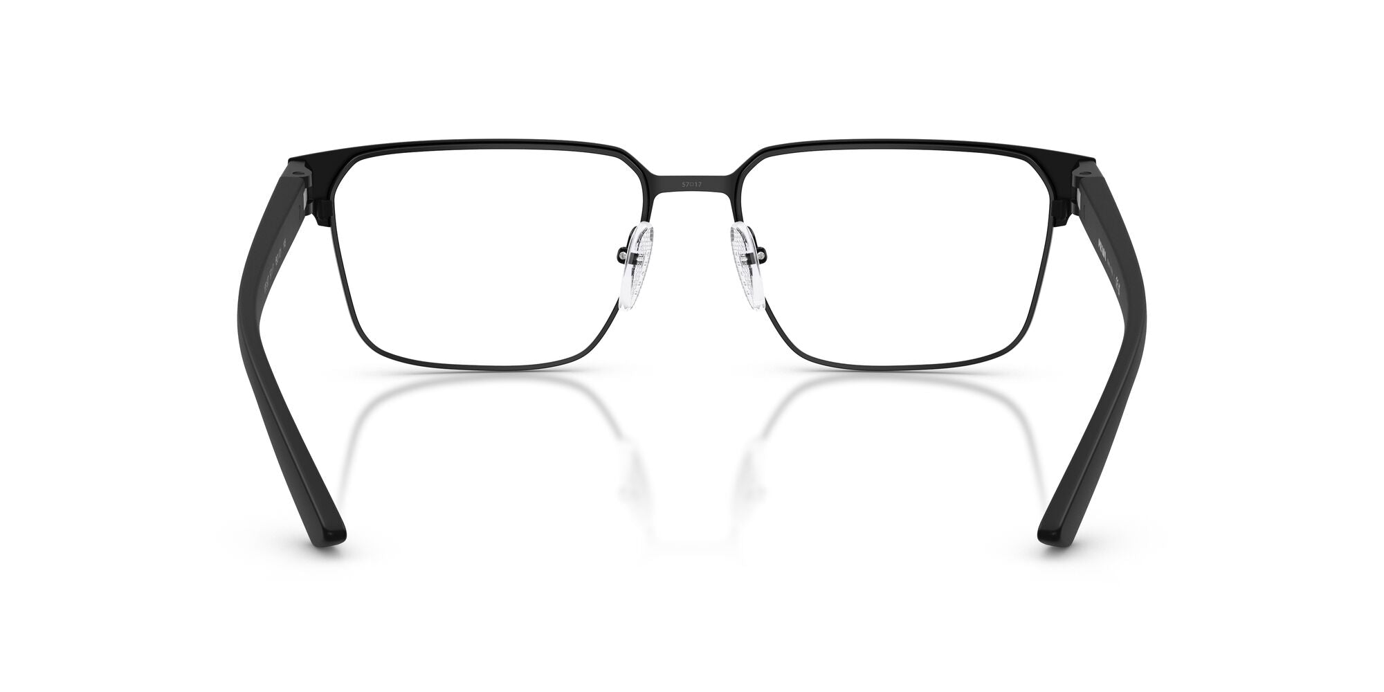 PRADA LINEA ROSSA-0PS 50TV-1BO1O1-57-SPECTACLE FRAME