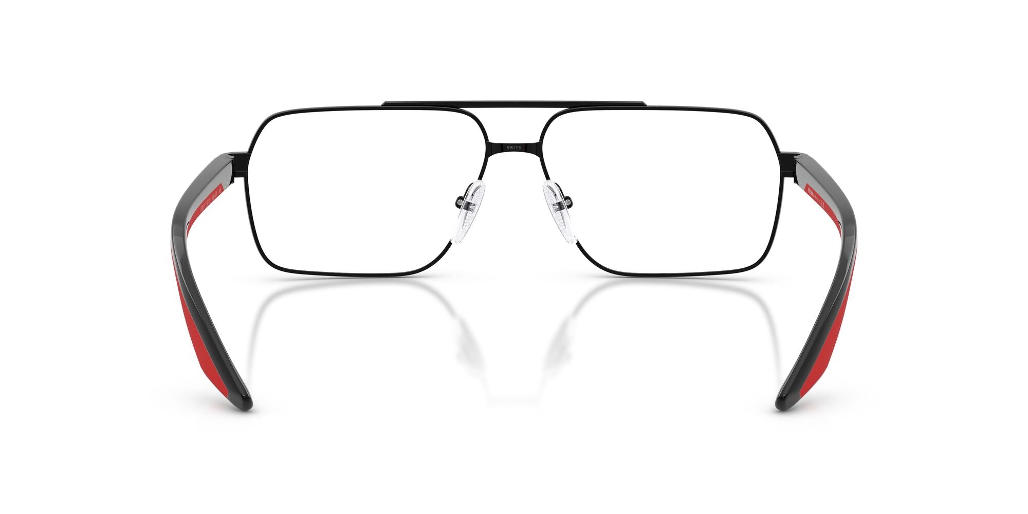 PRADA LINEA ROSSA-0PS 51TV-1AB1O159-5913-SPECTACLE FRAMES
