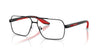 PRADA LINEA ROSSA-0PS 51TV-1AB1O159-5913-SPECTACLE FRAMES