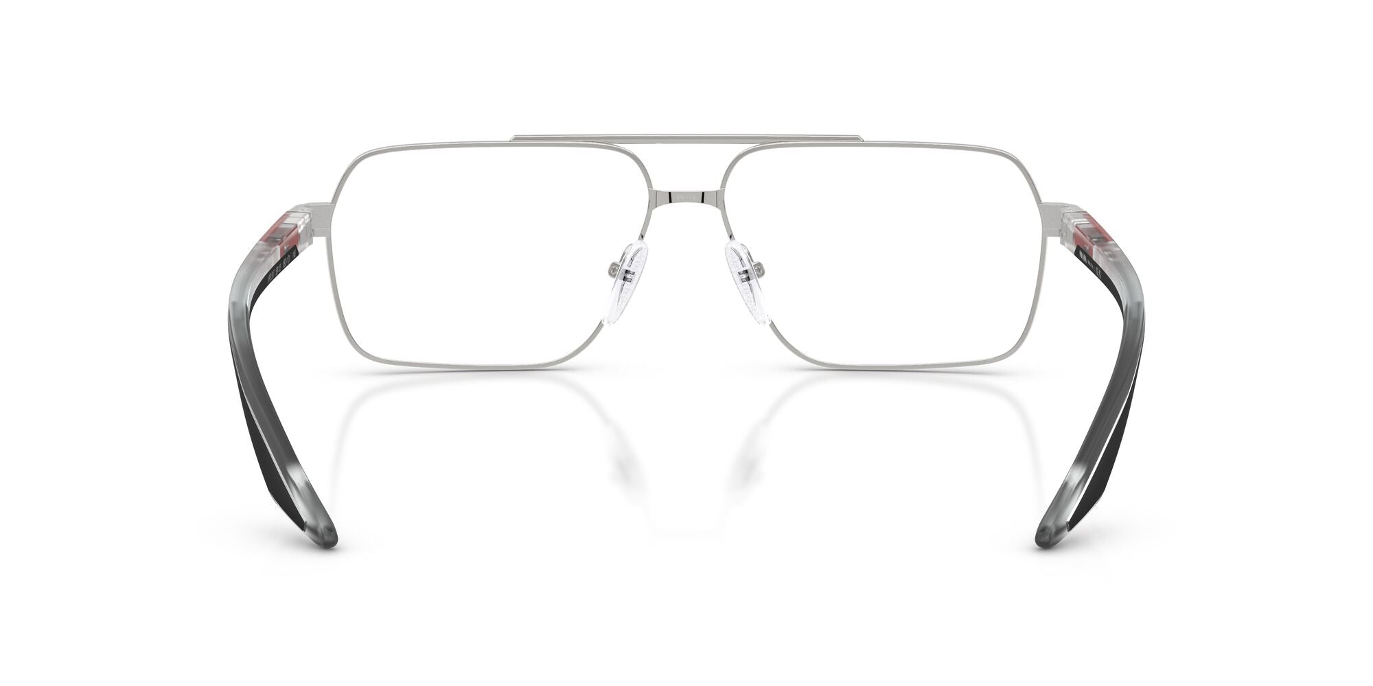 PRADA LINEA ROSSA-0PS 51TV-1BC1O1-59-SPECTACLE FRAME