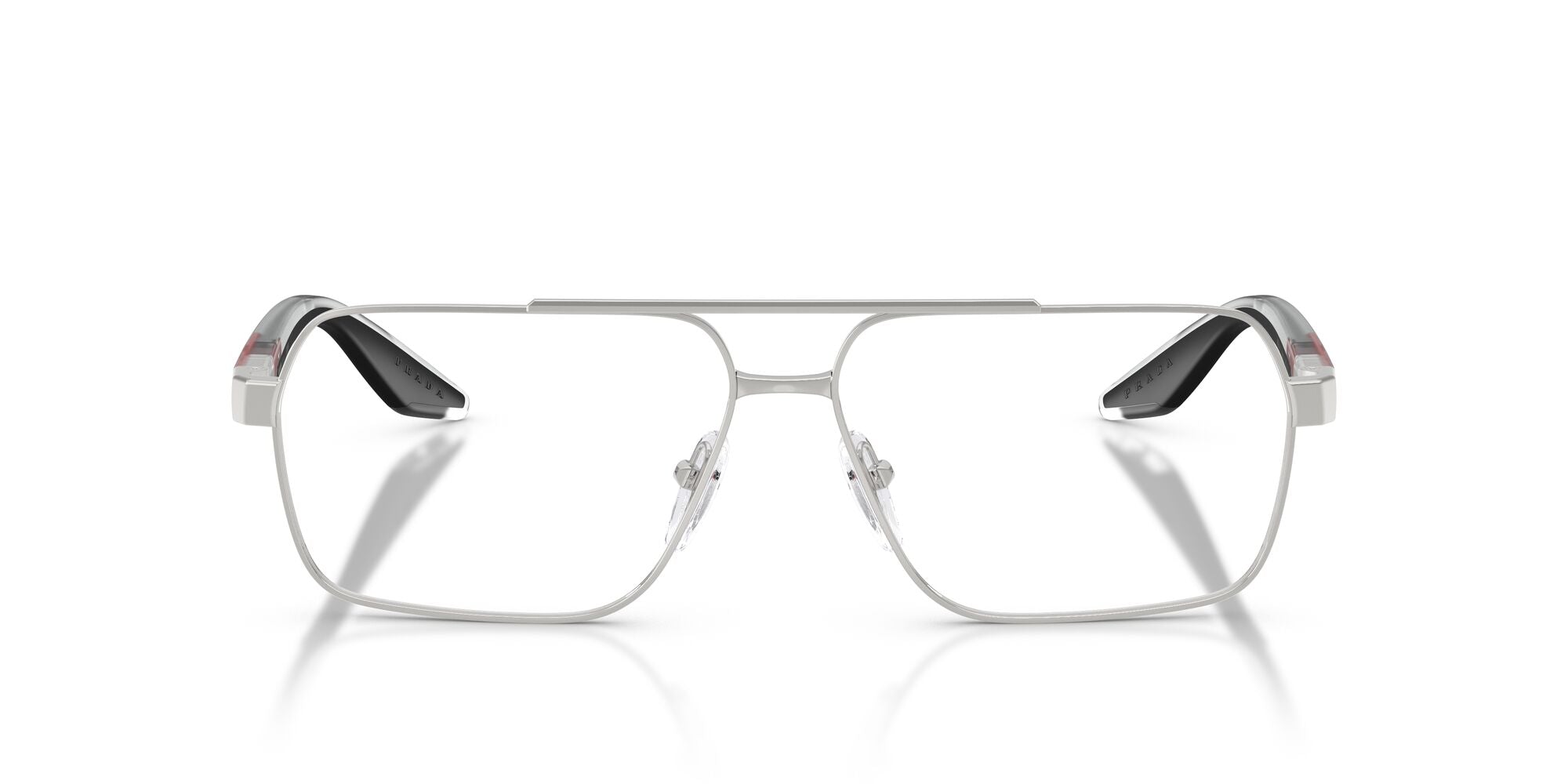 PRADA LINEA ROSSA-0PS 51TV-1BC1O1-5913-SPECTACLE FRAMES