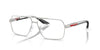 PRADA LINEA ROSSA-0PS 51TV-1BC1O1-5913-GLASSES FRAMES