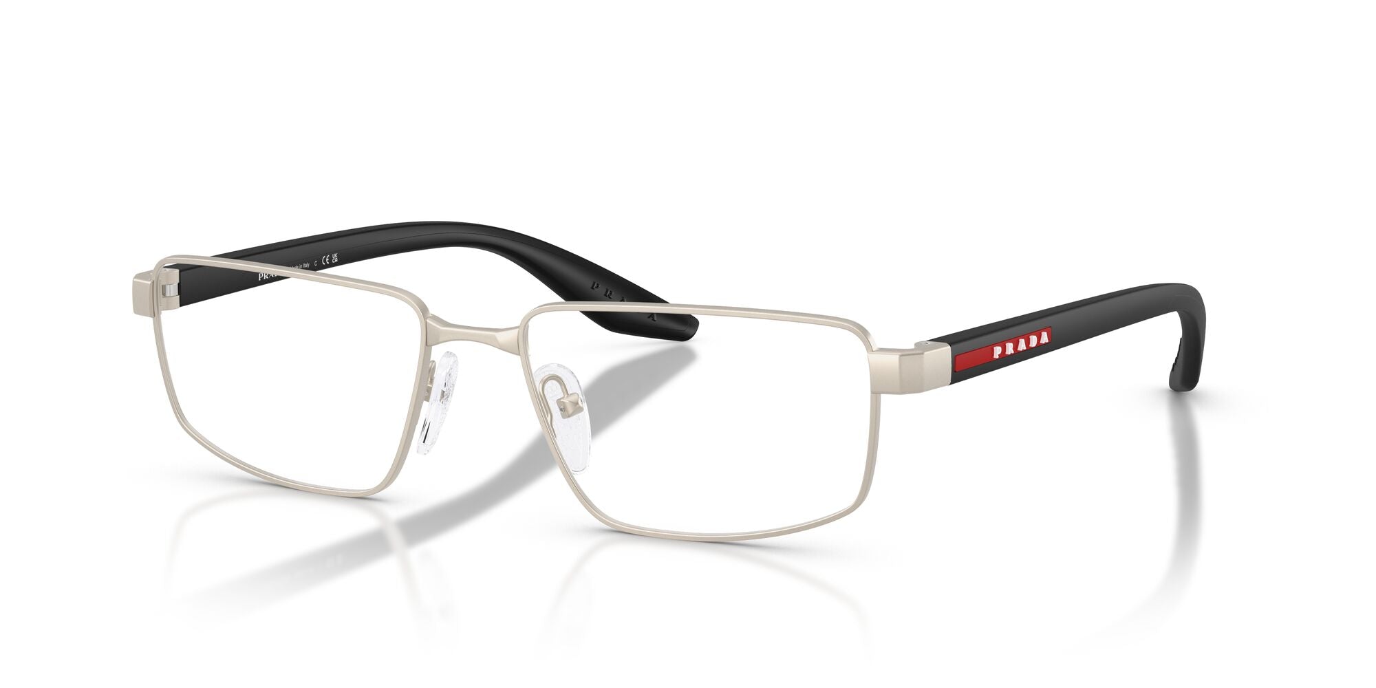 PRADA LINEA ROSSA-0PS 52RV-18X1O1-5517-SPECTACLE FRAMES product image