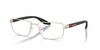 PRADA LINEA ROSSA-0PS 52RV-18X1O1-5517-SPECTACLE FRAMES