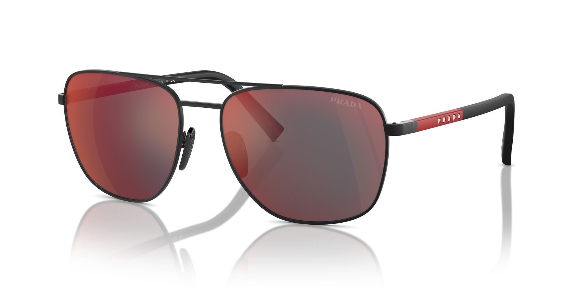 PRADA LINEA ROSSA-0PS 54ZS-DG008F-6017-SUNGLASSES product image