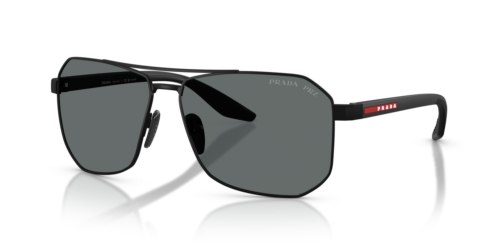 PRADA LINEA ROSSA-0PS A53S-DG05Z1-6214-SUNGLASSES product image