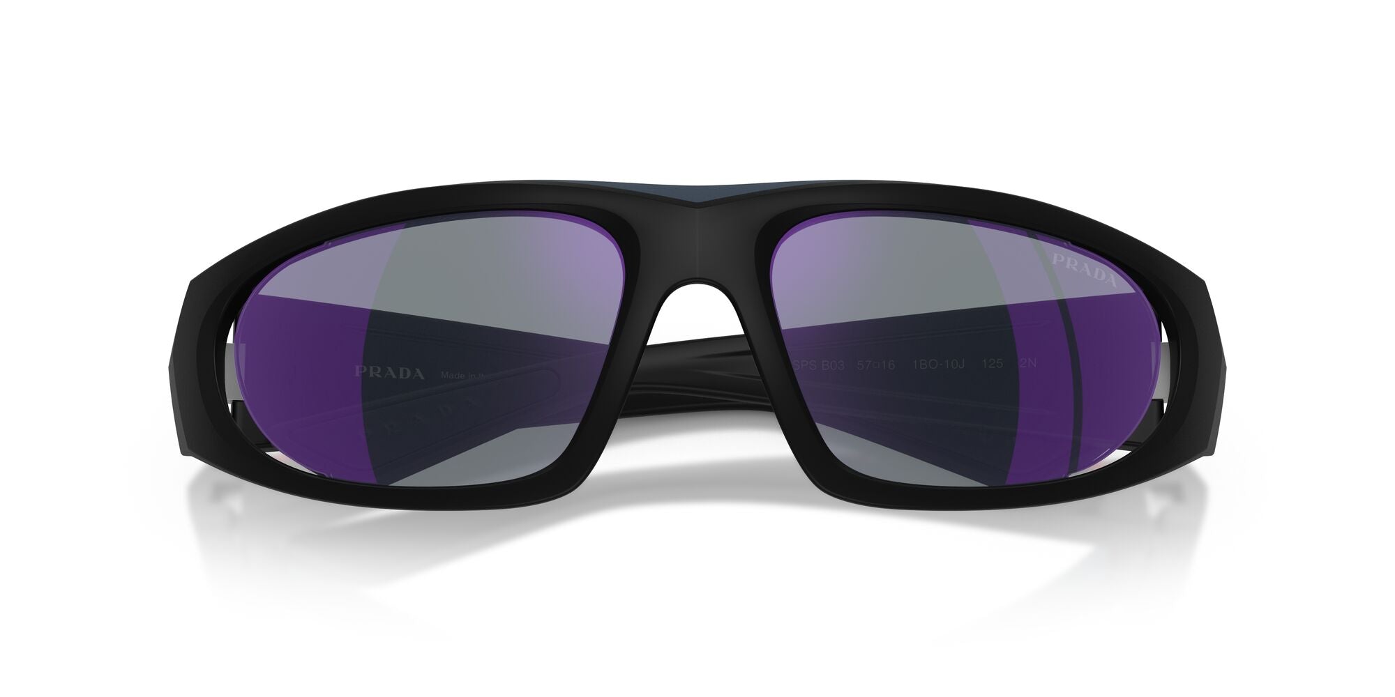 PRADA LINEA ROSSA-0PS B03S-1BO10J-5716-SUNGLASSES