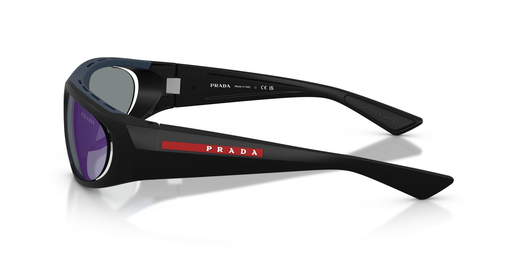 PRADA LINEA ROSSA-0PS B03S-1BO10J-5716-SUNGLASSES