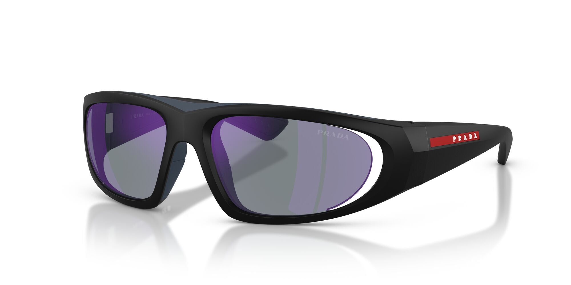PRADA LINEA ROSSA-0PS B03S-1BO10J-5716-SUNGLASSES product image