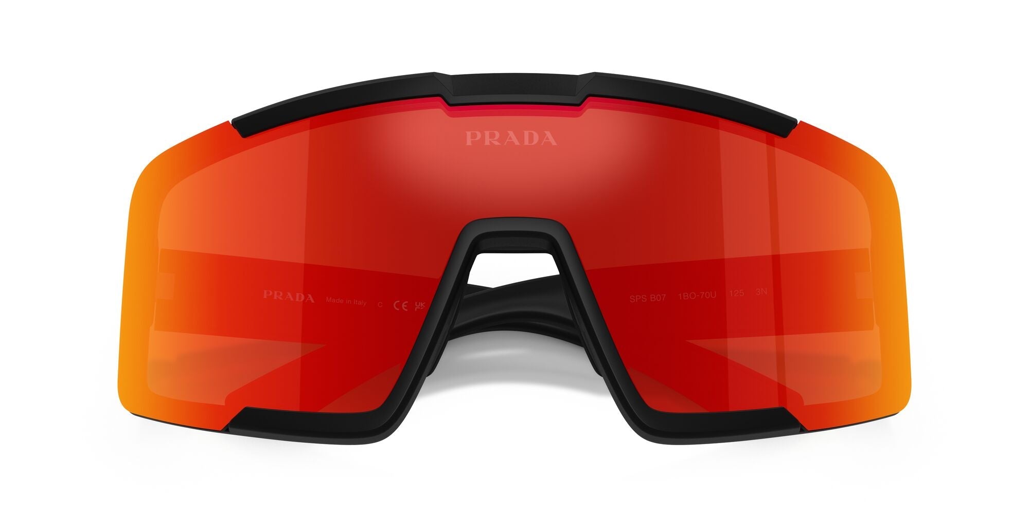 PRADA LINEA ROSSA-0PS B07S-1BO70U-44144-SUNGLASSES
